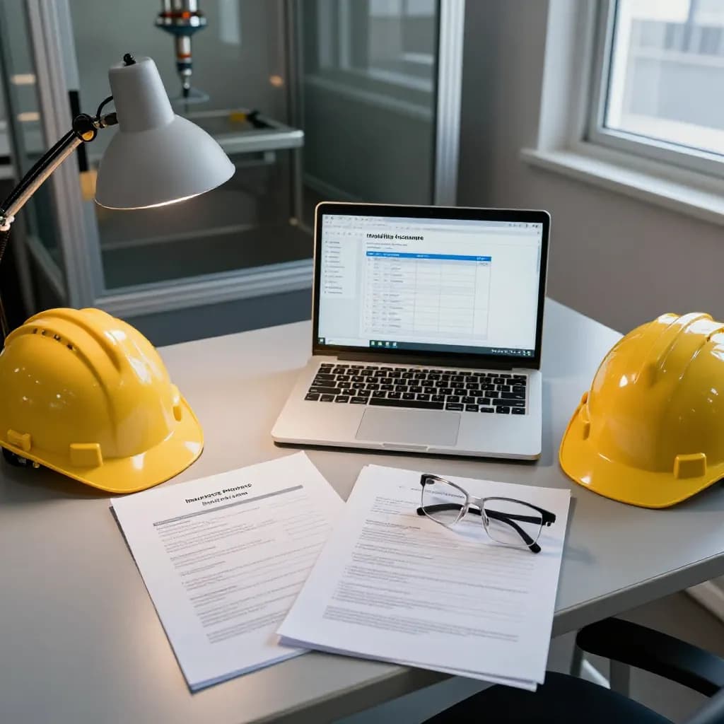 Powder Coating Insurance and Liability Guide: Coverage for Coating Businesses