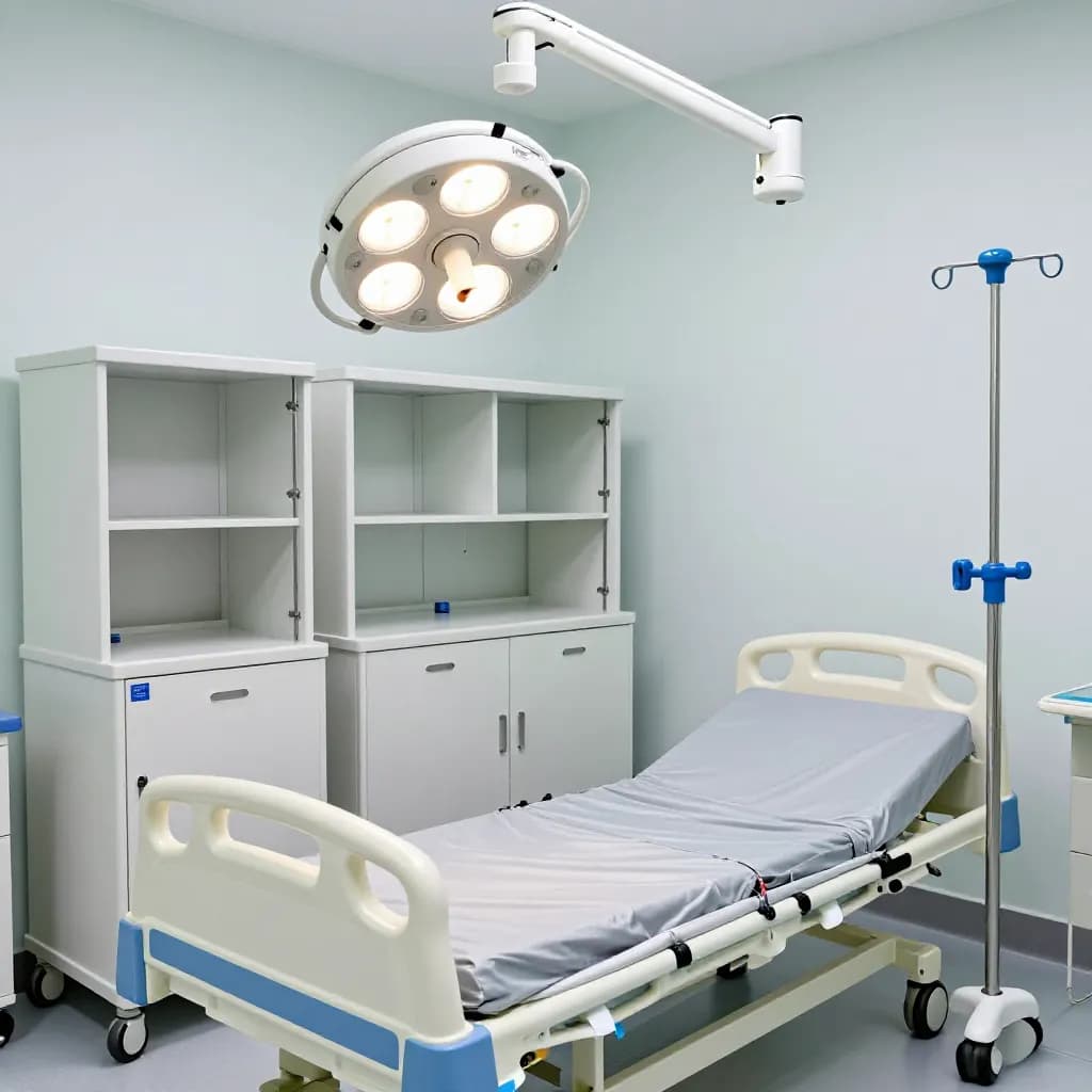 Powder Coating Medical Devices and Equipment: Biocompatibility, Sterilization Resistance, and Regulatory Compliance