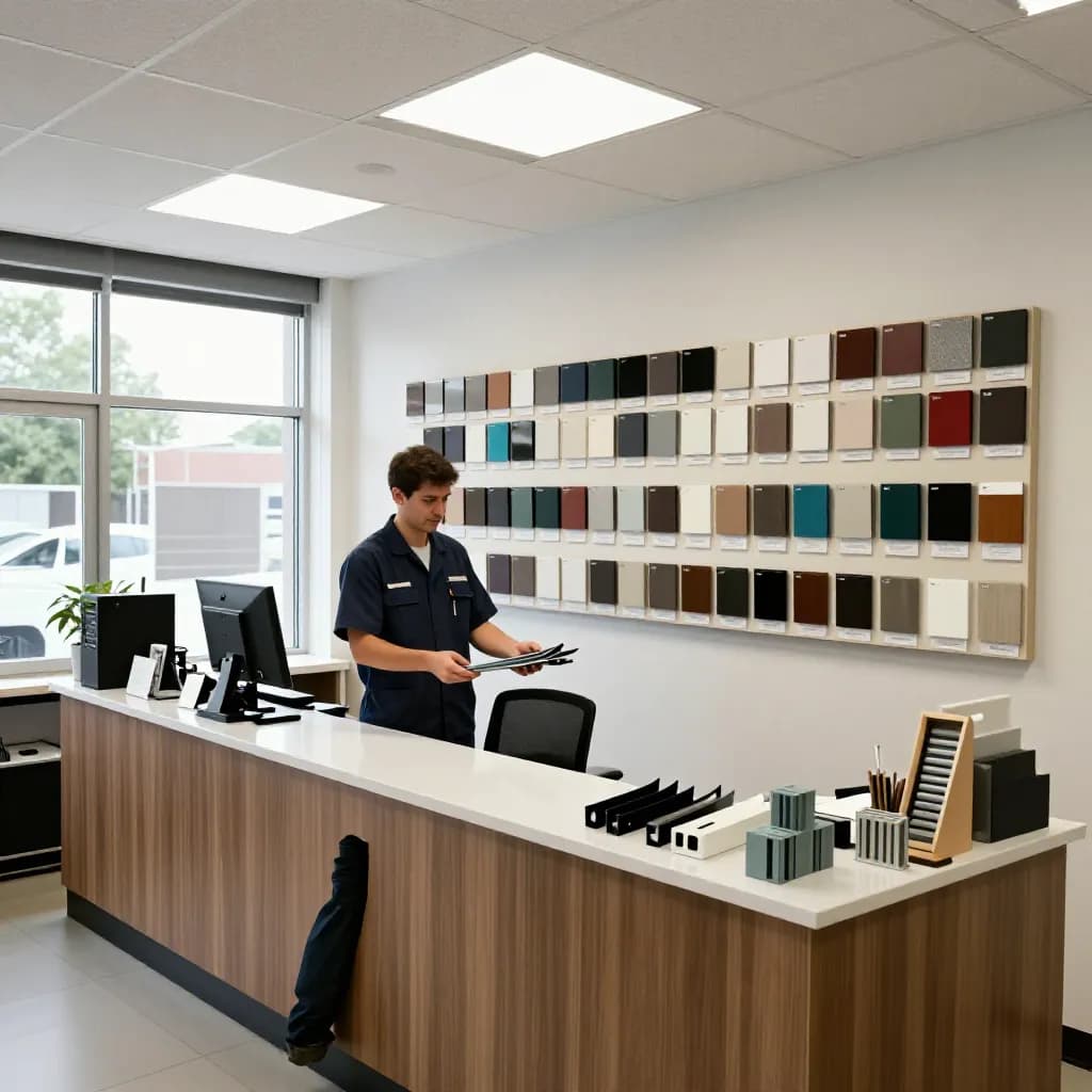 Powder Coating Services: What to Expect from Start to Finish