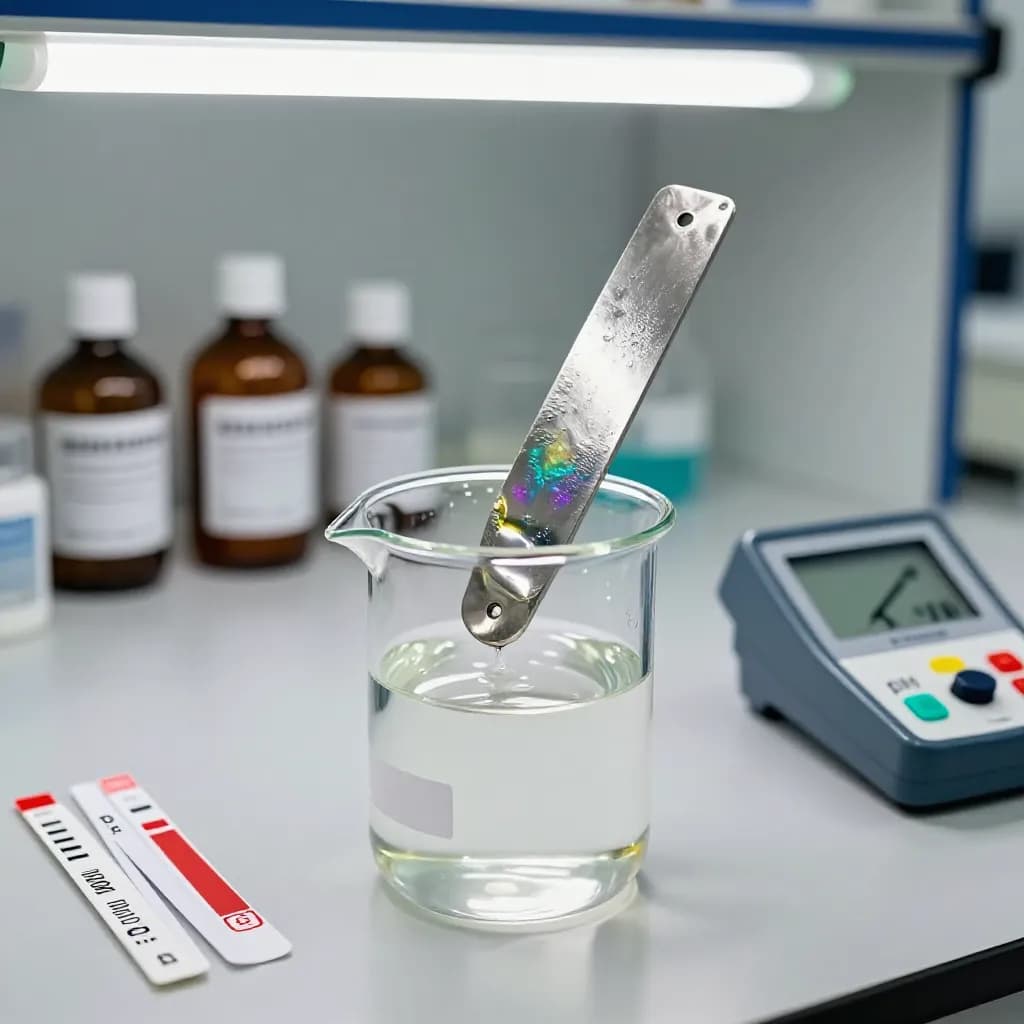 Powder Coating Silane Pretreatment Technology: Organosilane Adhesion Promotion and Chemistry