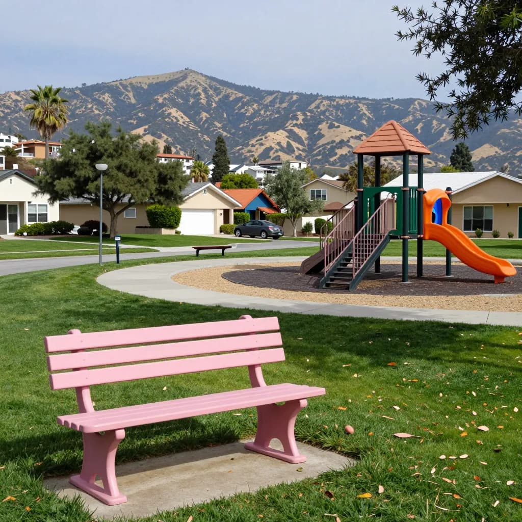 Powder Coating Thousand Oaks, CA - Sundial Powder Coating