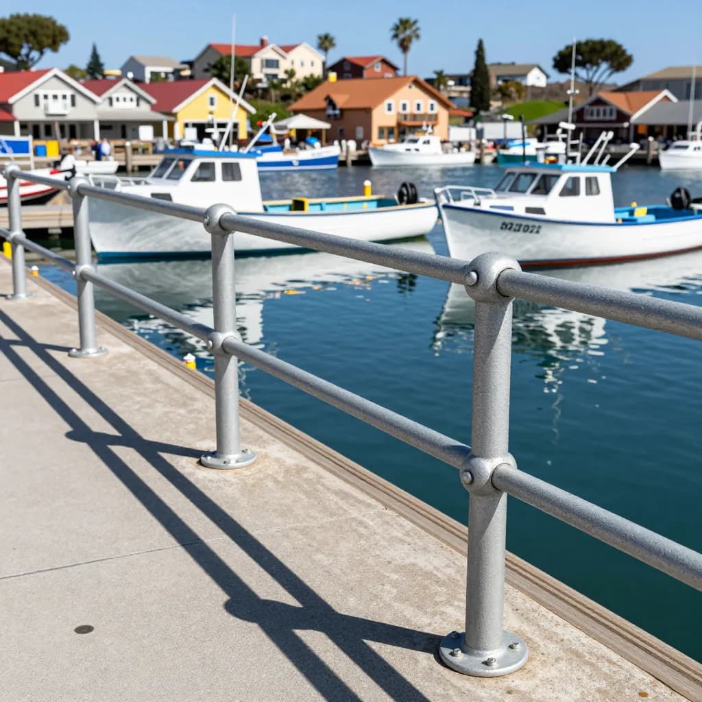 Powder Coating Ventura, CA - Sundial Powder Coating