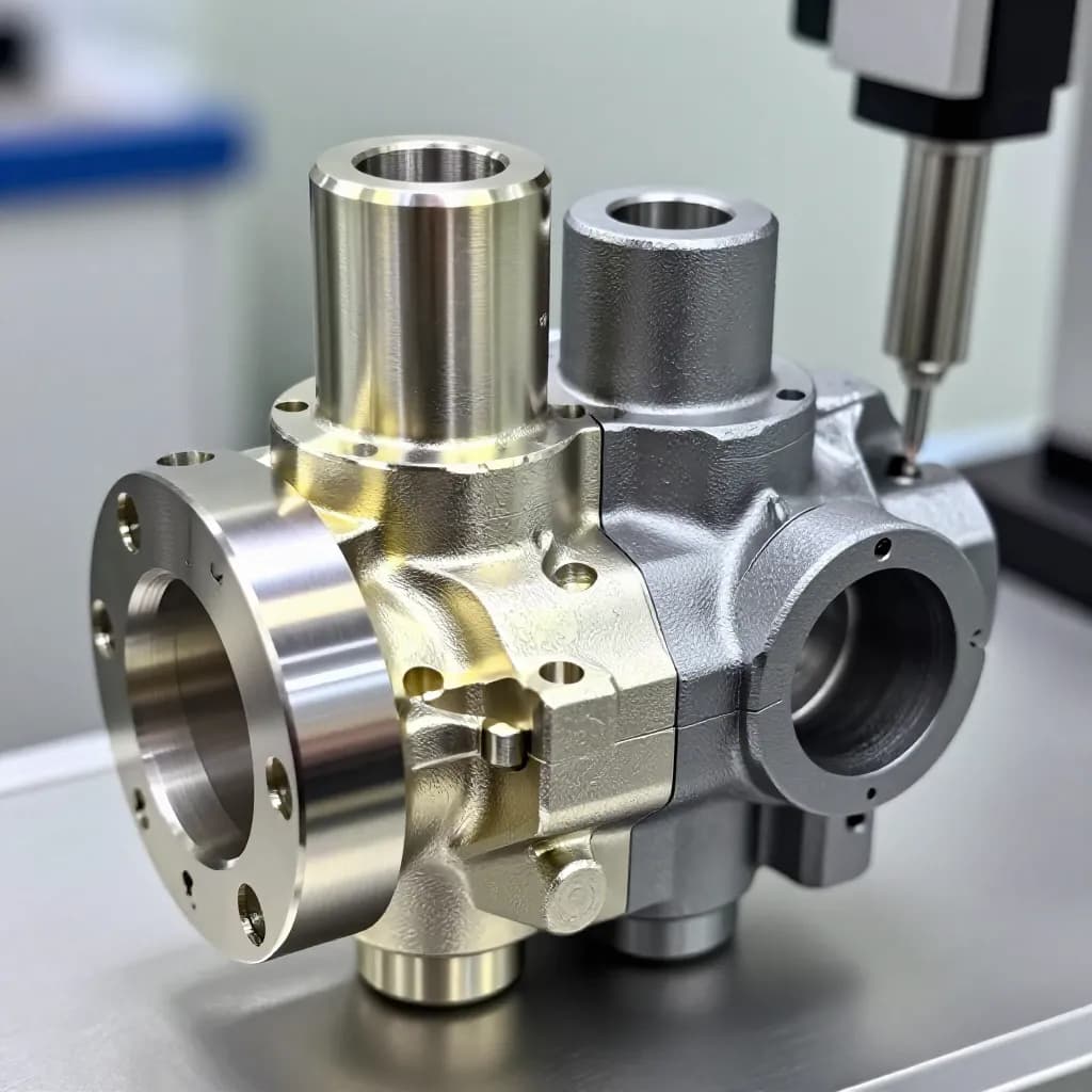 Powder Coating vs Electroless Nickel Plating: Precision, Hardness, and Corrosion Protection