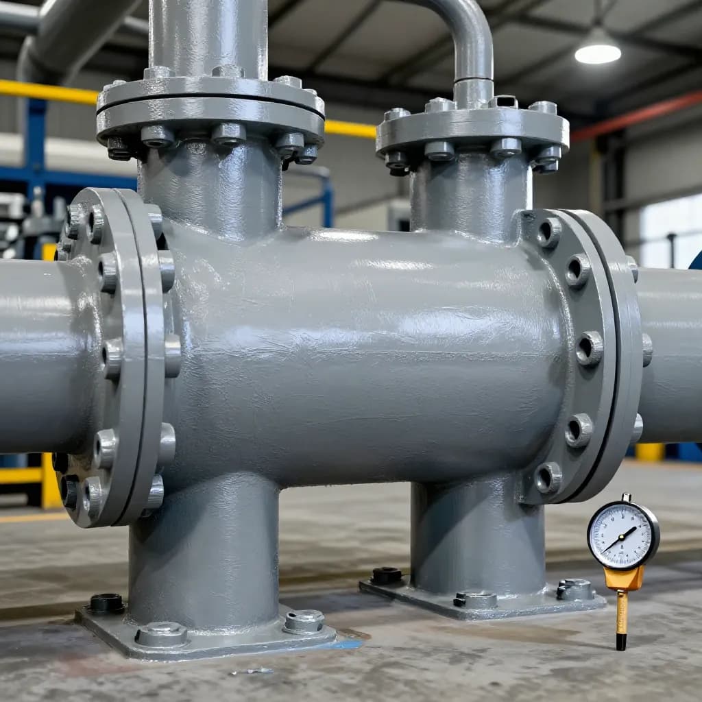 Powder Coating vs Epoxy Paint: Industrial Coatings Compared