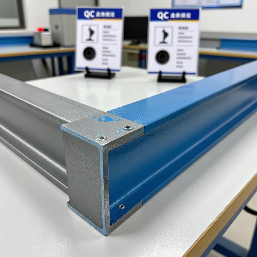 Powder Coating vs Zinc-Rich Primer: Corrosion Protection Strategies Compared