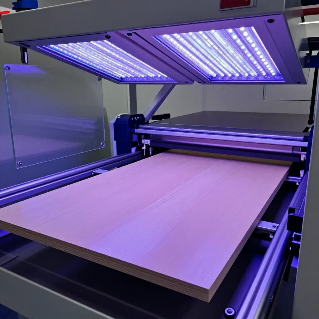 UV-Cure Powder Coatings: Instant Crosslinking for Heat-Sensitive Substrates