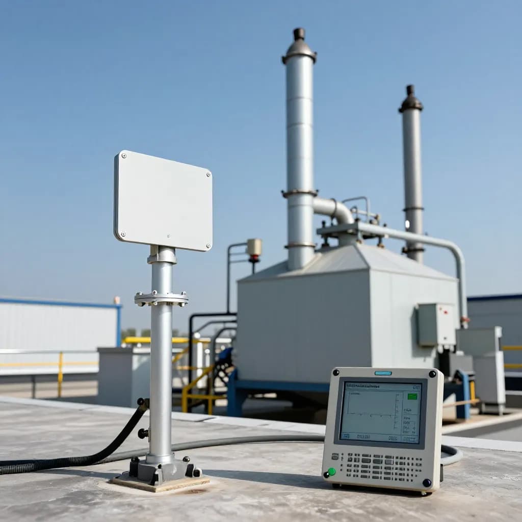 VOC Emissions from Coating Facilities: Regulations and Reduction