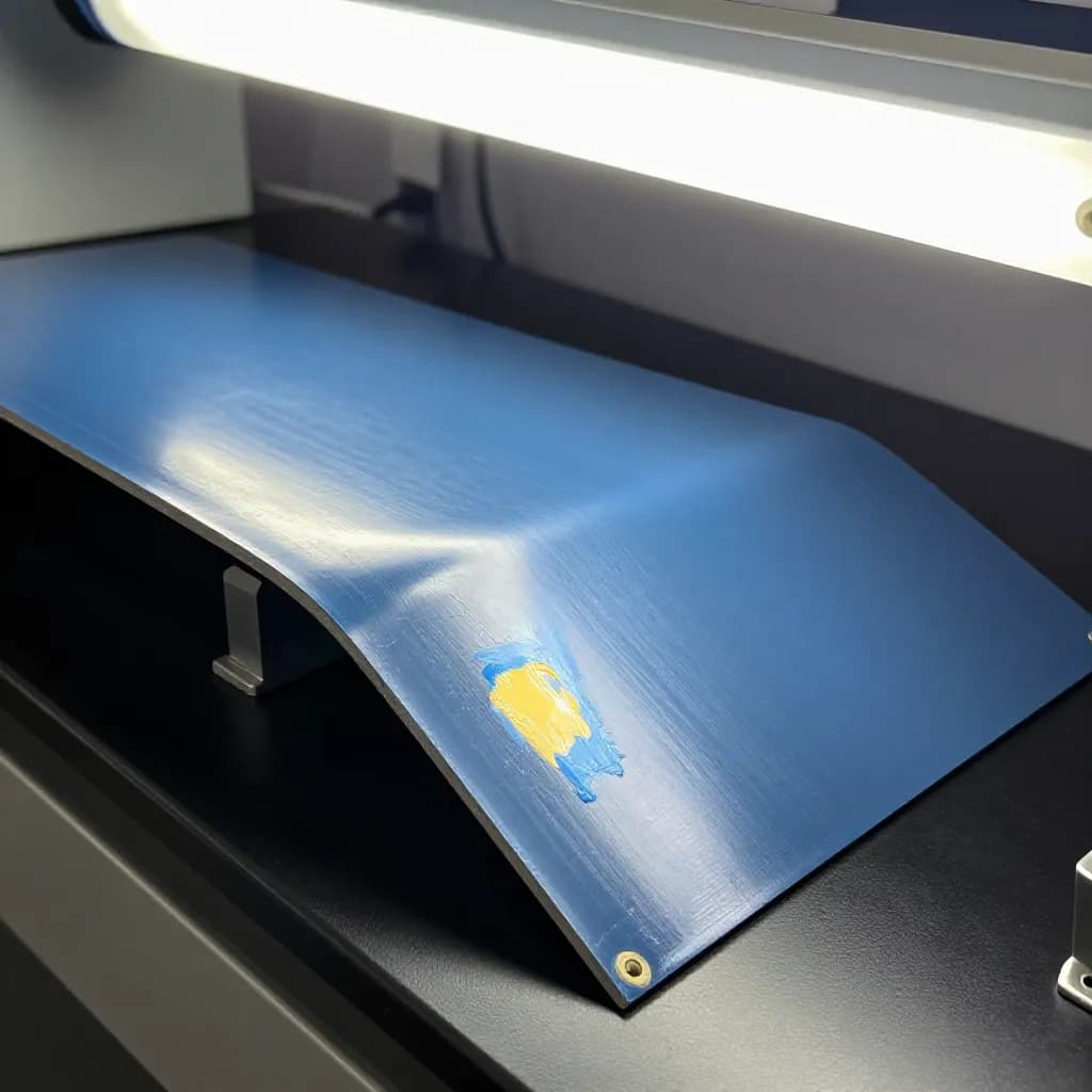 What Is Polyurethane Powder Coating? Flexibility and Chemical Resistance