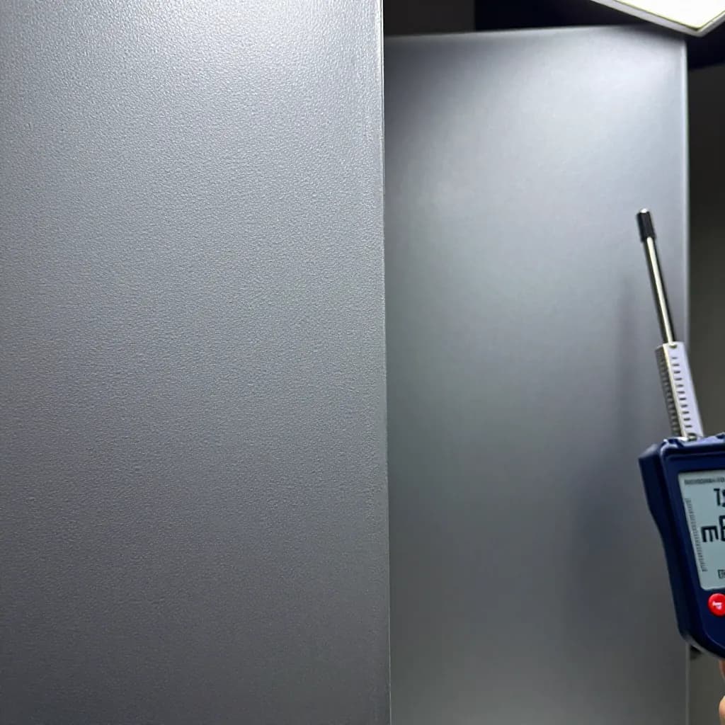 What Is Back Ionization in Powder Coating? Causes and Solutions