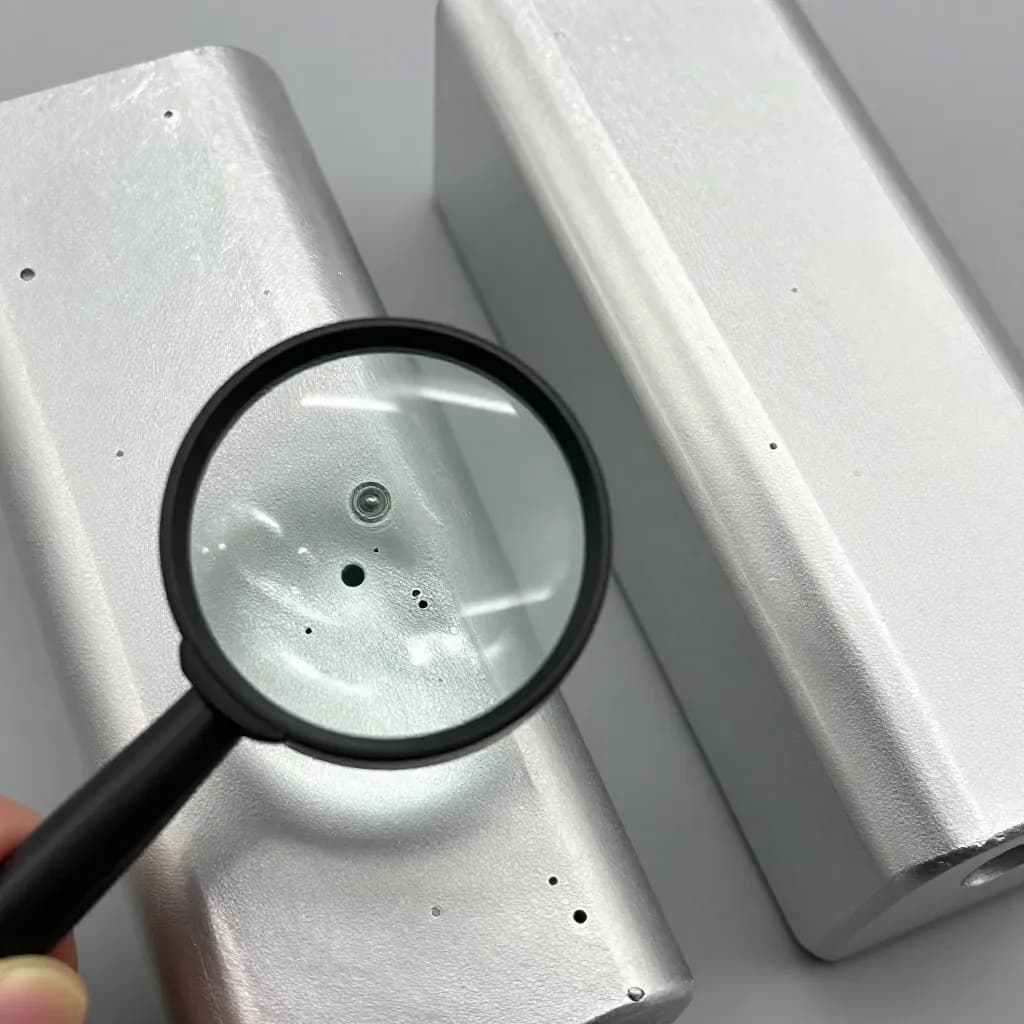 What Is Powder Coating Outgassing? Causes, Prevention, and Fixes