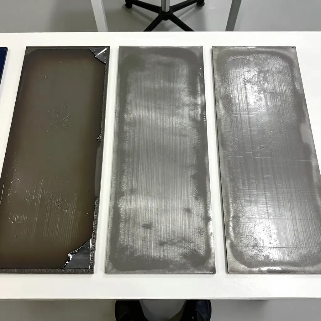 What Is Powder Coating Pretreatment? Why Surface Prep Matters