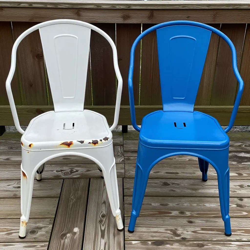 Why Is Powder Coating Better Than Paint? A Comprehensive Comparison