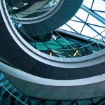 Architectural Powder Coating