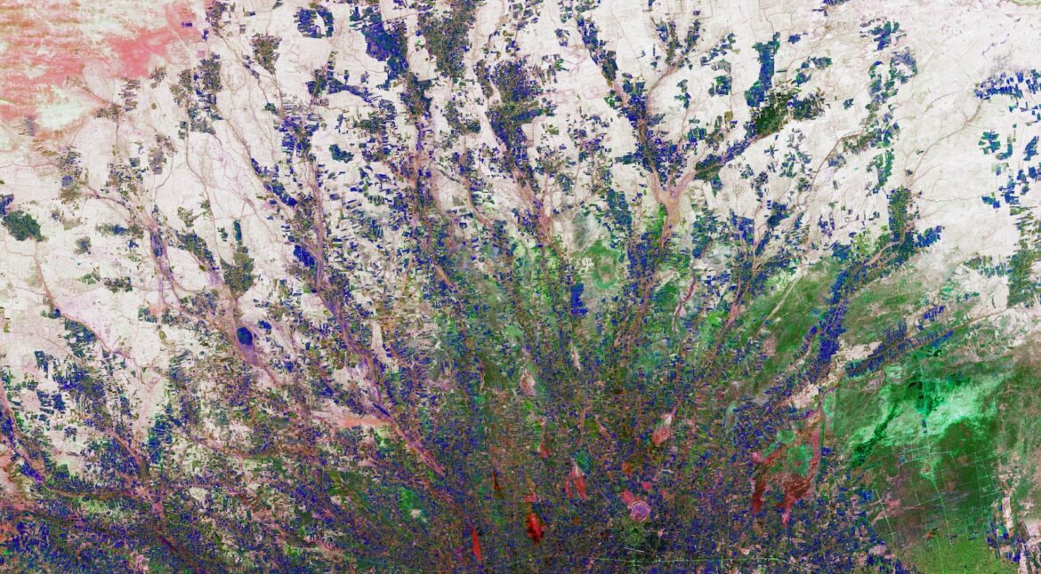 Why Military Vehicles Use CARC Powder Coatings