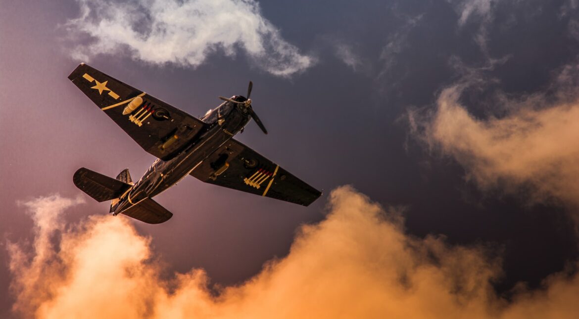 How The Military Benefits From Powder Coating