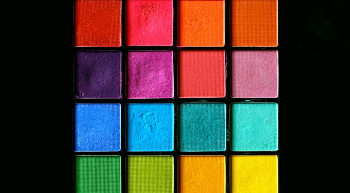 Why Powder Coating Is The Right Step For A Green Future