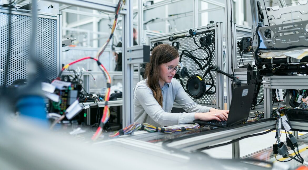 EV Busbar Technology