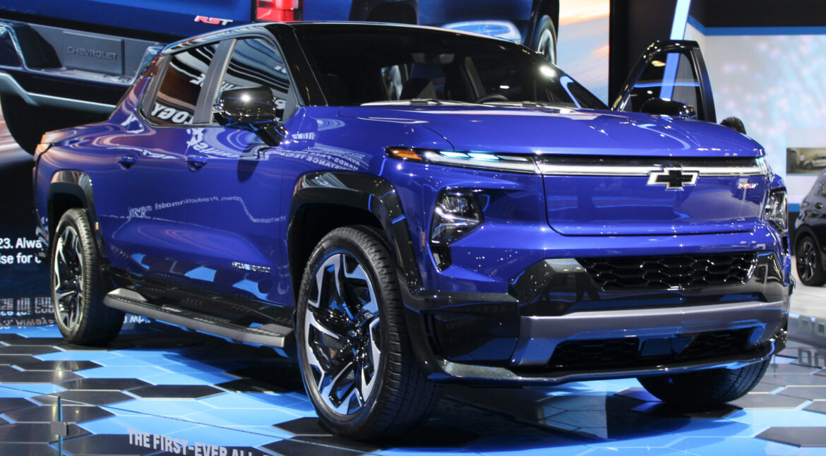 How To Install an EV Busbar