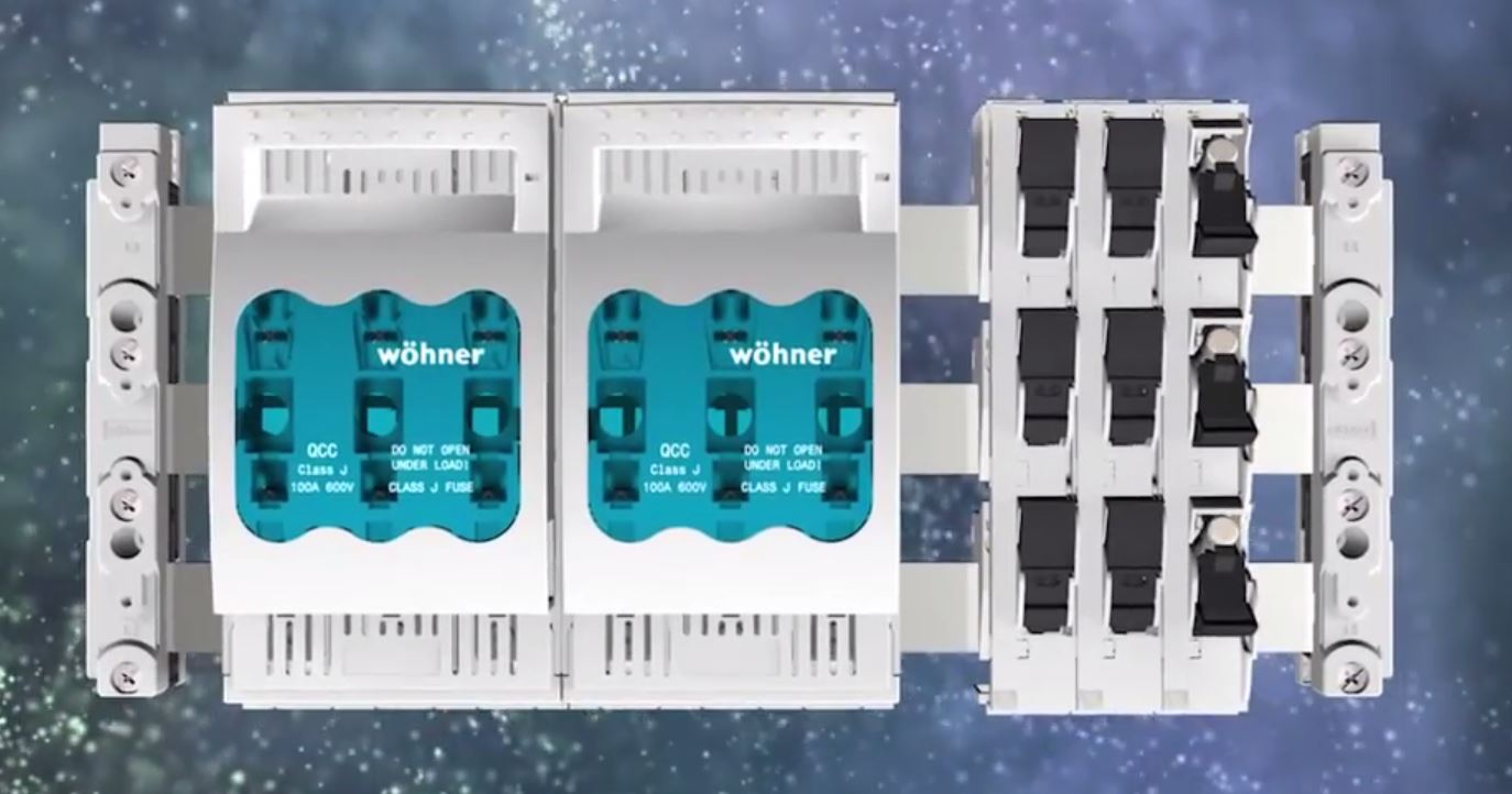 Selecting the Right Busbar System