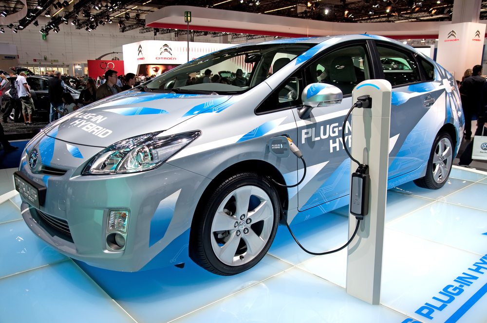Examining the Factors Affecting‍ EV Busbar Performance and⁣ Longevity