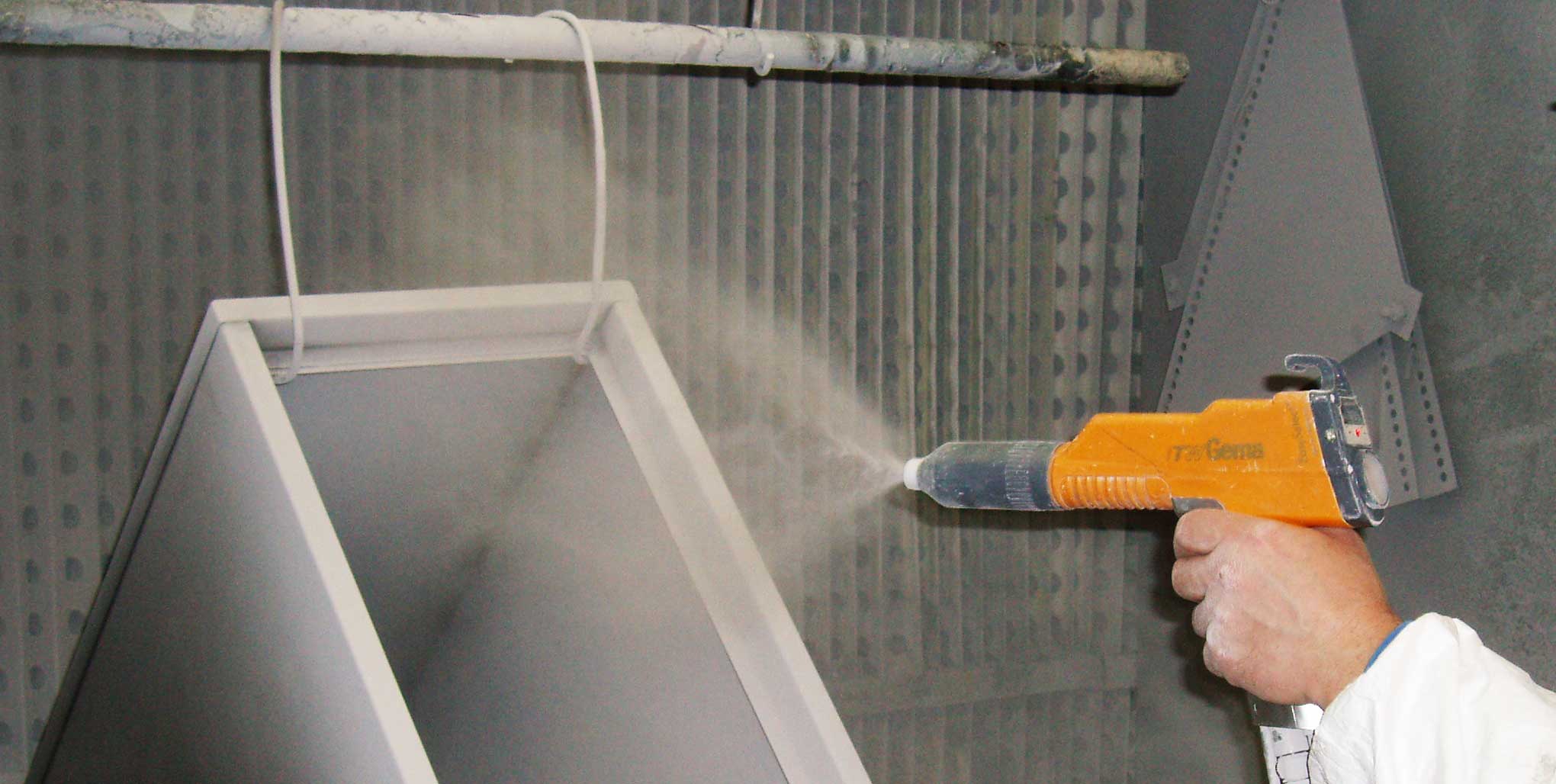 Key Recommendations for Powder Coating Electric‍ Vehicle Parts