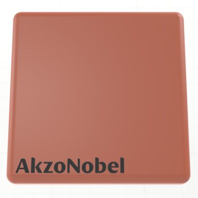 RAL 2004 Pure Orange