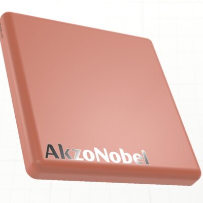 RAL 2004 Pure Orange