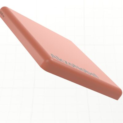 RAL 2004 Pure Orange