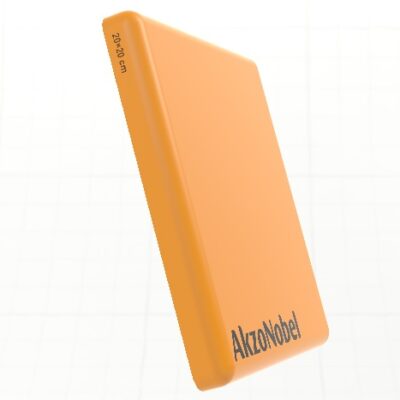 RAL-1003- Signal Yellow