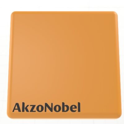 RAL 1004 Golden Yellow