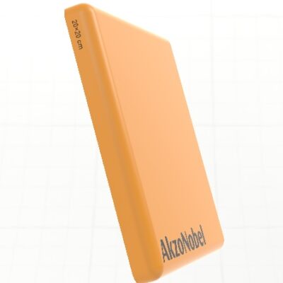RAL 1004 Golden Yellow
