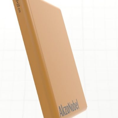 RAL 1005 Honey yellow