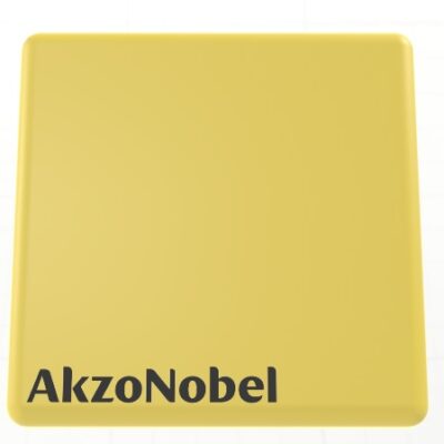 RAL 1016 Sulfur Yellow