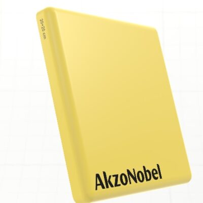 RAL 1016 Sulfur Yellow