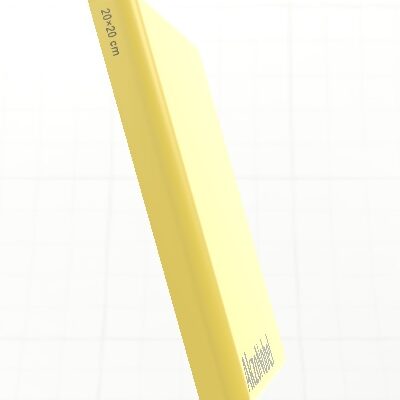 RAL 1016 Sulfur Yellow