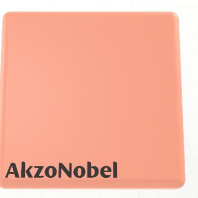 RAL 2008 Bright Red Orange