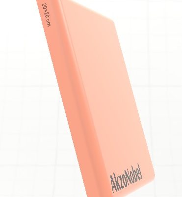 RAL 2008 Bright Red Orange