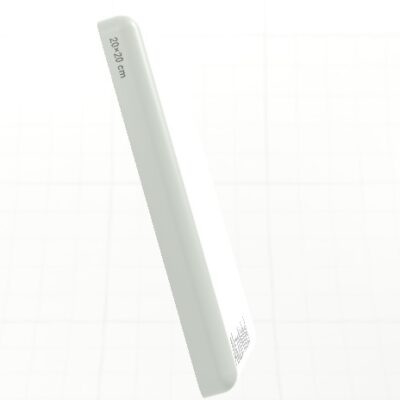 RAL 9018 Papyrus White