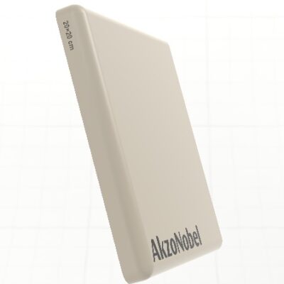 RAL 1013 Oyster White