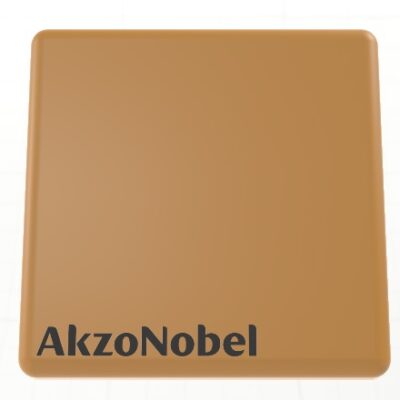 RAL 1032 Broom Yellow