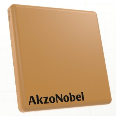 RAL 1032 Broom Yellow