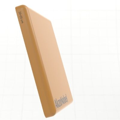 RAL 1032 Broom Yellow