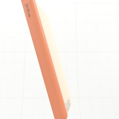 RAL 2000 Yellow Orange