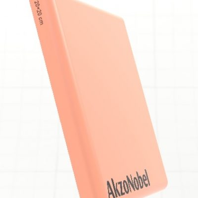 RAL 2003 Pastel Orange