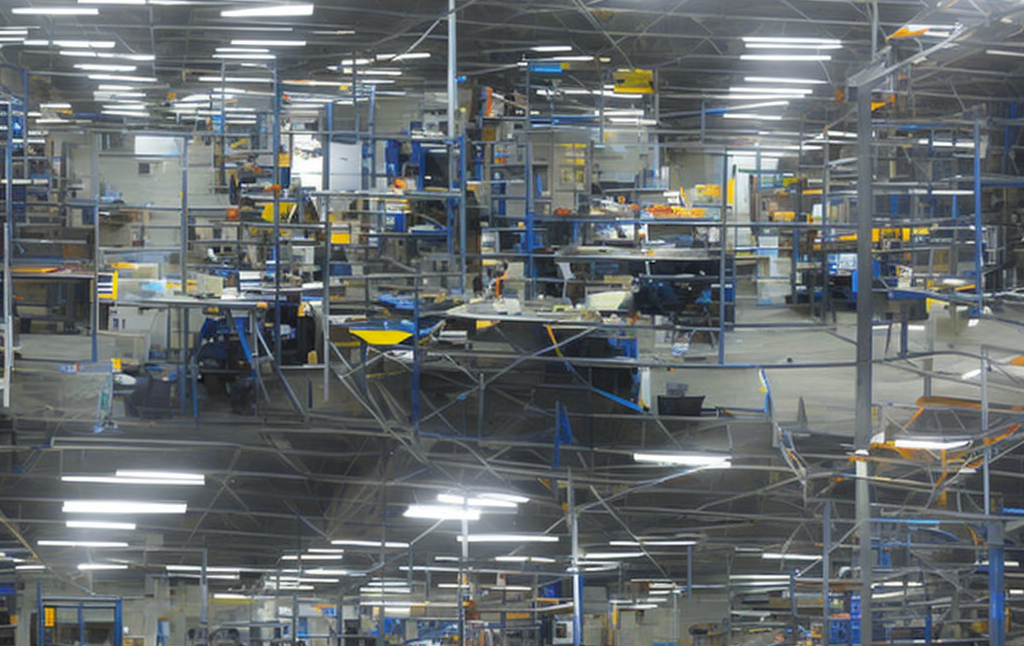 Best Powder Coating In Los Angeles