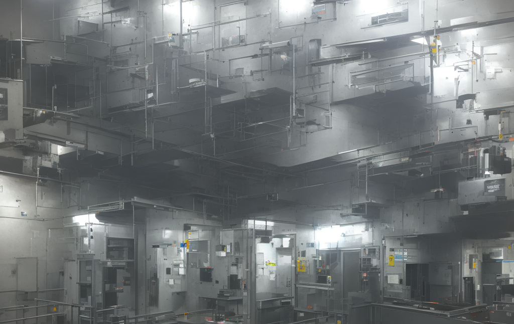 Powder Coater Near Me In Los Angeles