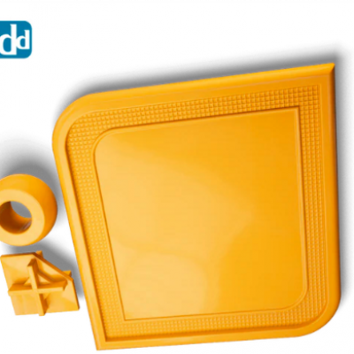 RAL 1003 Signal Yellow PPG 3