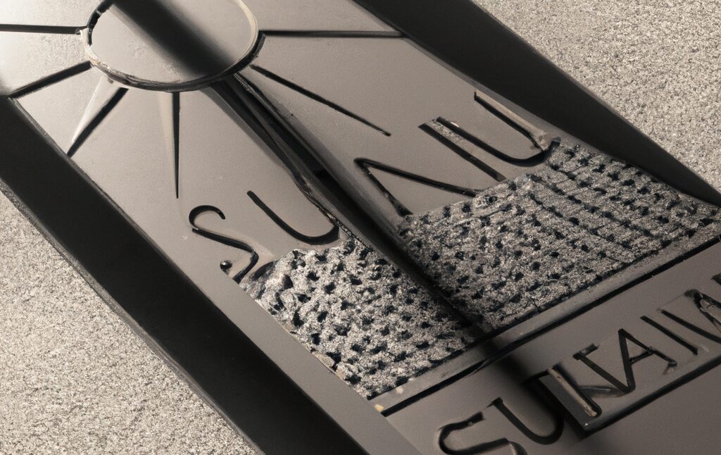 Sundial: Elevate Patio Furniture Sun Valley