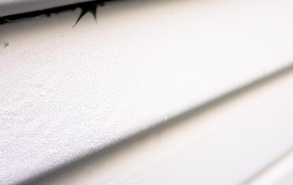 Fence Powder Coating Near Me