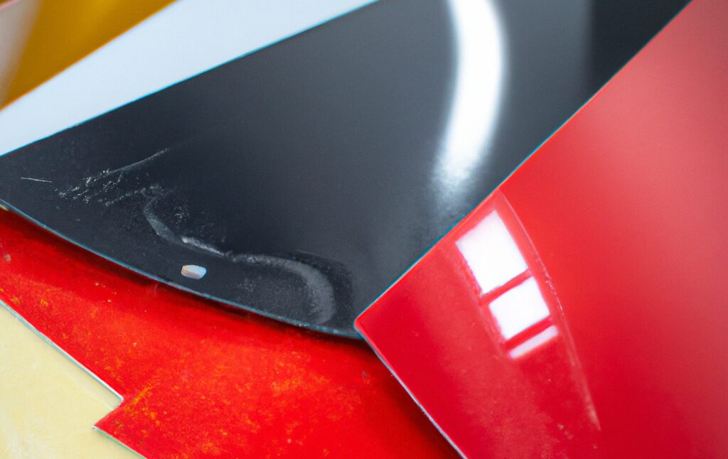 Top Powder Coating Service in Sun Valley